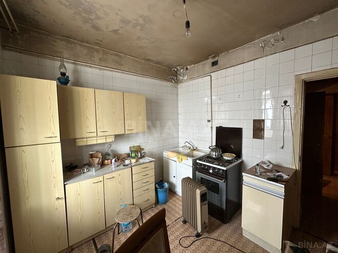 Продаётся 3-комн. вторичка 75 м², м. Халглар Достлугу, photo 10 from 15
