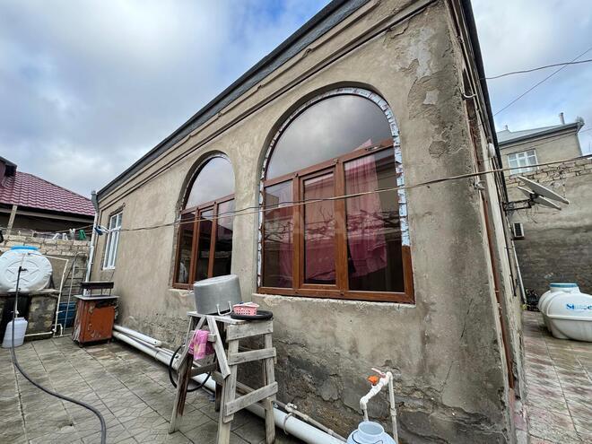 Продаётся 3-комн. дом/дача 86 м², пос. Бакиханова, photo 21 from 22