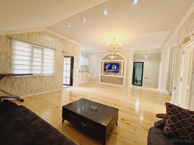 Сдаётся 5-комн. дом/дача 200 м², photo 7 from 32