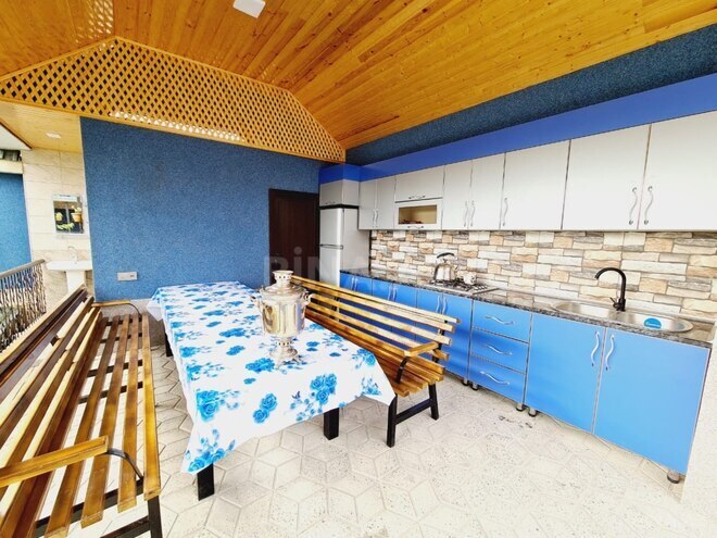 Сдаётся 5-комн. дом/дача 200 м², photo 26 from 32