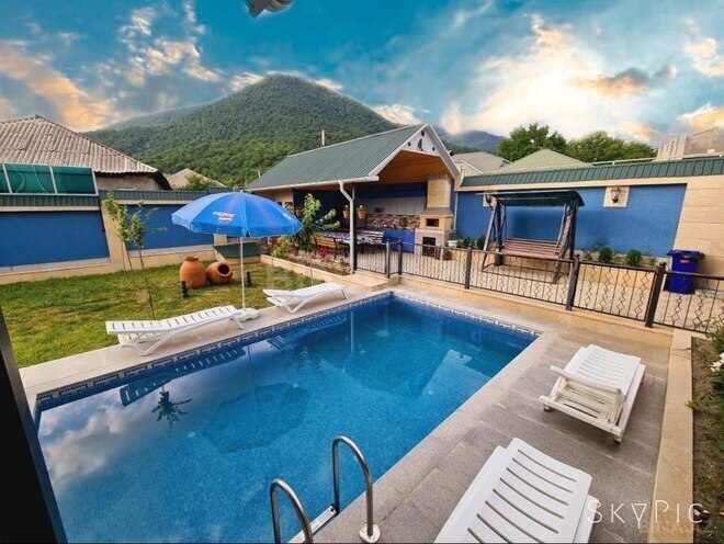 Сдаётся 5-комн. дом/дача 200 м², photo 27 from 32