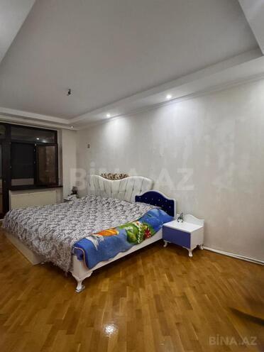 Satılır 5 otaqlı köhnə tikili 110 m², photo 6 from 19