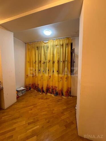 Satılır 5 otaqlı köhnə tikili 110 m², photo 13 from 19