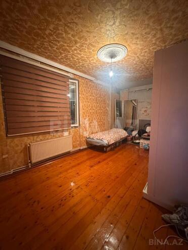 Satılır 5 otaqlı köhnə tikili 110 m², photo 12 from 19