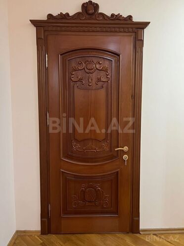Продаётся 4-комн. новостройка 163 м², м. Элмляр Академиясы, photo 9 from 25
