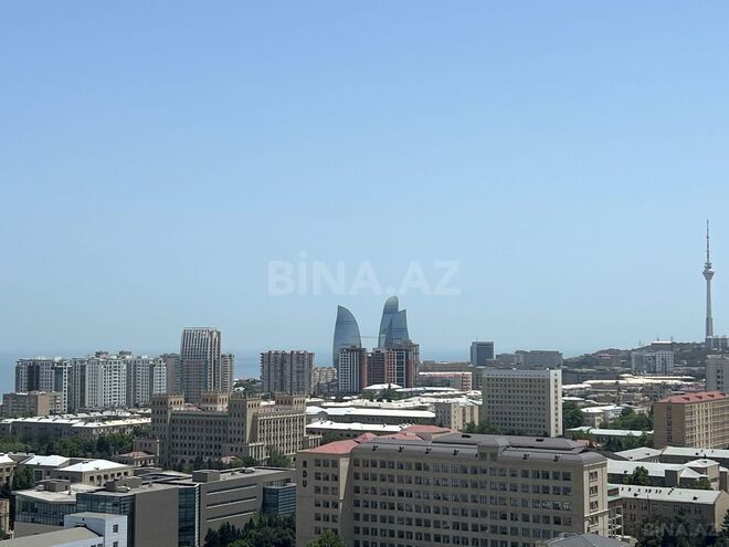 Продаётся 4-комн. новостройка 163 м², м. Элмляр Академиясы, photo 4 from 25