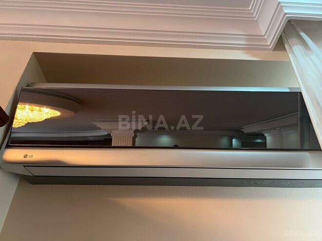 Продаётся 4-комн. новостройка 163 м², м. Элмляр Академиясы, photo 18 from 25