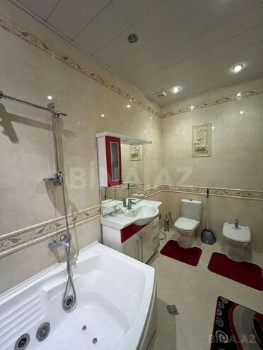 Продаётся 4-комн. новостройка 163 м², м. Элмляр Академиясы, photo 21 from 25