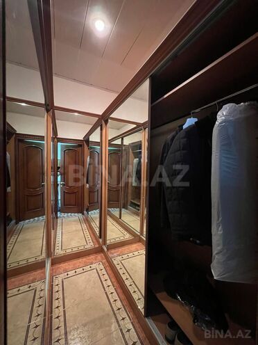 Продаётся 4-комн. новостройка 163 м², м. Элмляр Академиясы, photo 16 from 25