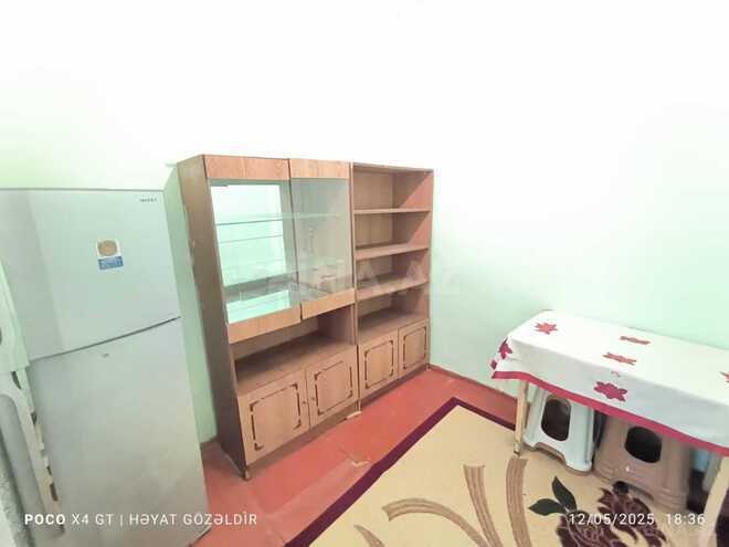 Сдаётся 3-комн. дом/дача 70 м², Ясамальский р., photo 6 from 12