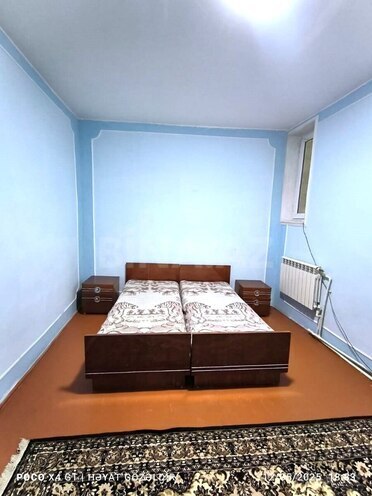 Сдаётся 3-комн. дом/дача 70 м², Ясамальский р., photo 5 from 12