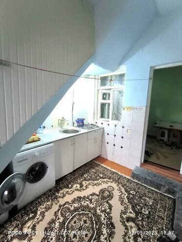 Сдаётся 3-комн. дом/дача 70 м², Ясамальский р., photo 8 from 12