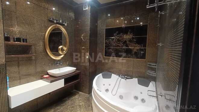 Satılır 4 otaqlı yeni tikili 180 m², Gənclik m., photo 19 from 26