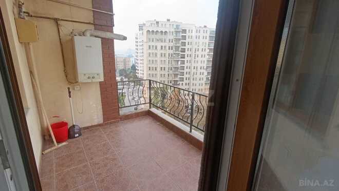 Satılır 4 otaqlı yeni tikili 180 m², Gənclik m., photo 20 from 26