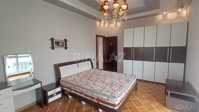 Satılır 4 otaqlı yeni tikili 180 m², Gənclik m., photo 9 from 26