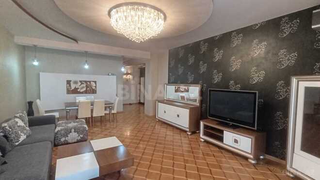 Satılır 4 otaqlı yeni tikili 180 m², Gənclik m., photo 3 from 26