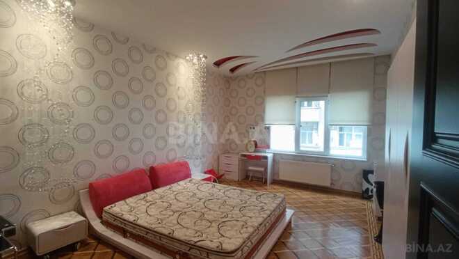 Satılır 4 otaqlı yeni tikili 180 m², Gənclik m., photo 4 from 26