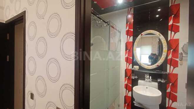 Satılır 4 otaqlı yeni tikili 180 m², Gənclik m., photo 7 from 26