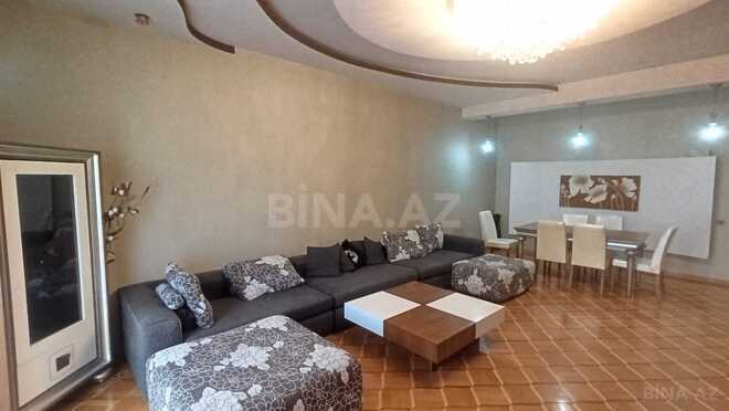 Satılır 4 otaqlı yeni tikili 180 m², Gənclik m., photo 1 from 26