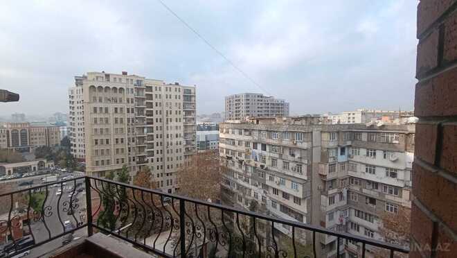 Satılır 4 otaqlı yeni tikili 180 m², Gənclik m., photo 21 from 26