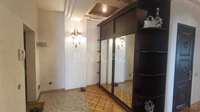 Satılır 4 otaqlı yeni tikili 180 m², Gənclik m., photo 13 from 26
