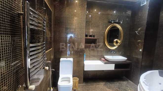 Satılır 4 otaqlı yeni tikili 180 m², Gənclik m., photo 18 from 26