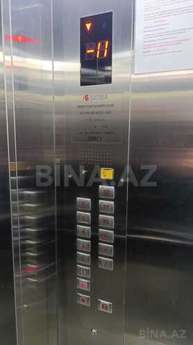 Satılır 4 otaqlı yeni tikili 180 m², Gənclik m., photo 22 from 26