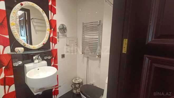 Satılır 4 otaqlı yeni tikili 180 m², Gənclik m., photo 6 from 26
