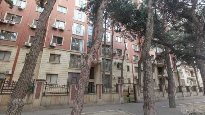 Satılır 4 otaqlı yeni tikili 180 m², Gənclik m., photo 23 from 26