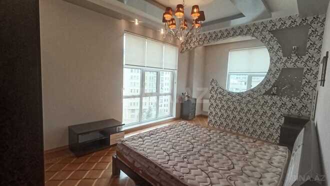 Satılır 4 otaqlı yeni tikili 180 m², Gənclik m., photo 8 from 26