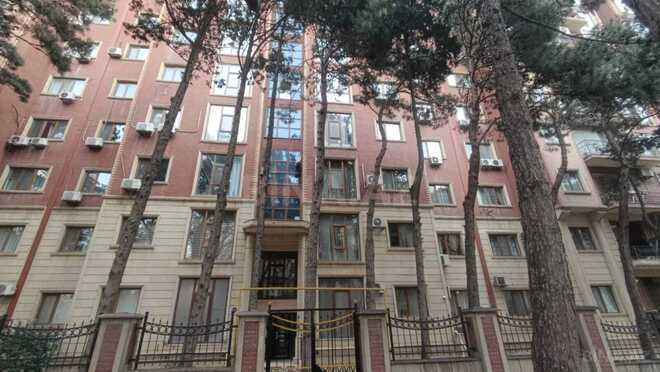 Satılır 4 otaqlı yeni tikili 180 m², Gənclik m., photo 24 from 26