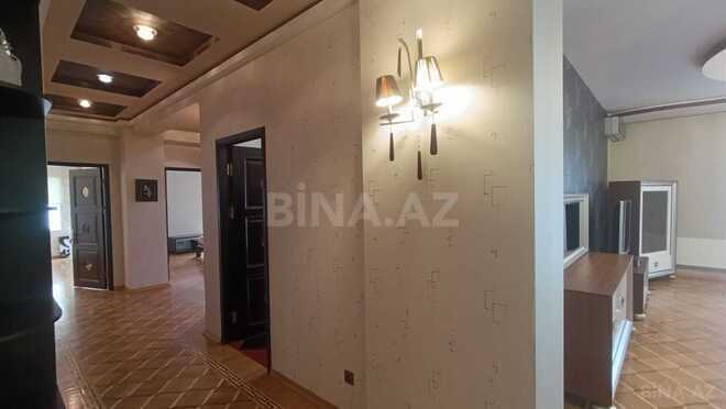 Satılır 4 otaqlı yeni tikili 180 m², Gənclik m., photo 14 from 26