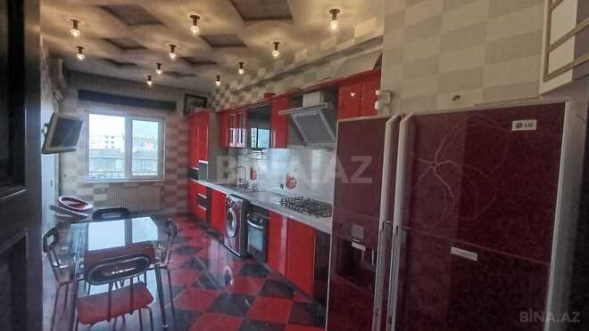 Satılır 4 otaqlı yeni tikili 180 m², Gənclik m., photo 16 from 26