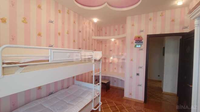 Satılır 4 otaqlı yeni tikili 180 m², Gənclik m., photo 12 from 26