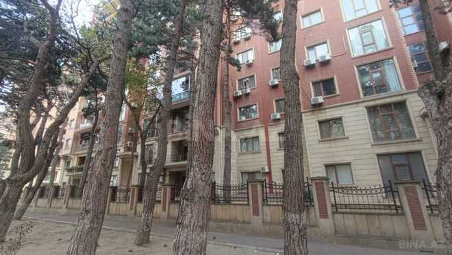 Satılır 4 otaqlı yeni tikili 180 m², Gənclik m., photo 25 from 26