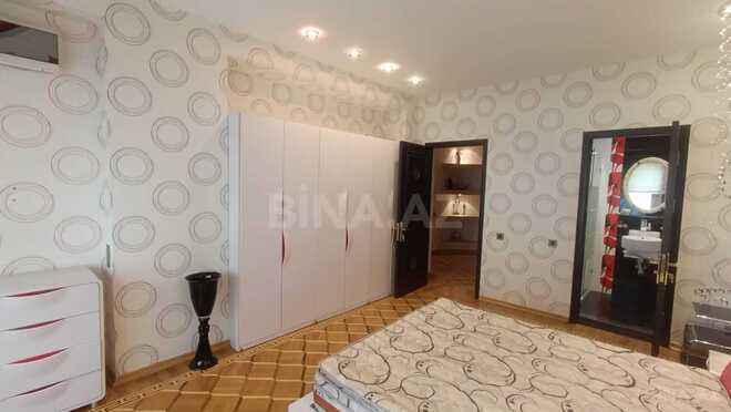 Satılır 4 otaqlı yeni tikili 180 m², Gənclik m., photo 5 from 26