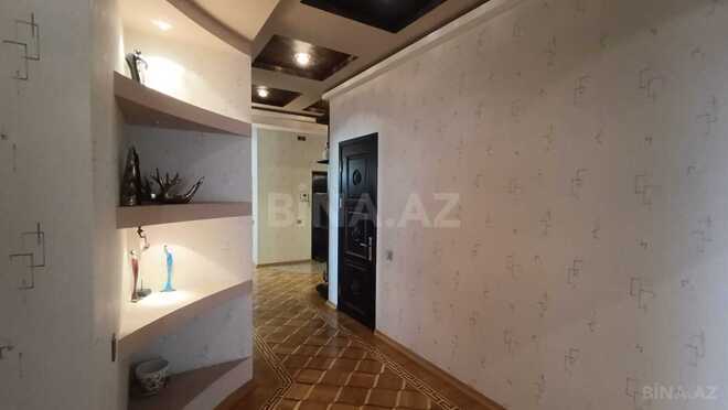 Satılır 4 otaqlı yeni tikili 180 m², Gənclik m., photo 15 from 26