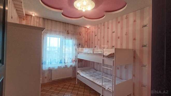 Satılır 4 otaqlı yeni tikili 180 m², Gənclik m., photo 11 from 26
