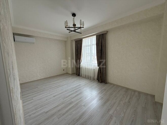 Satılır 3 otaqlı yeni tikili 85 m², Yasamal q., photo 3 from 23
