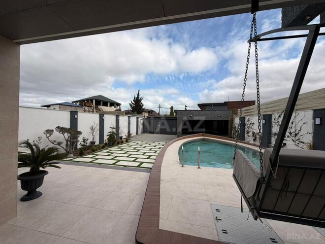 Продаётся 4-комн. дом/дача 260 м², пос. Мардакан, photo 7 from 27