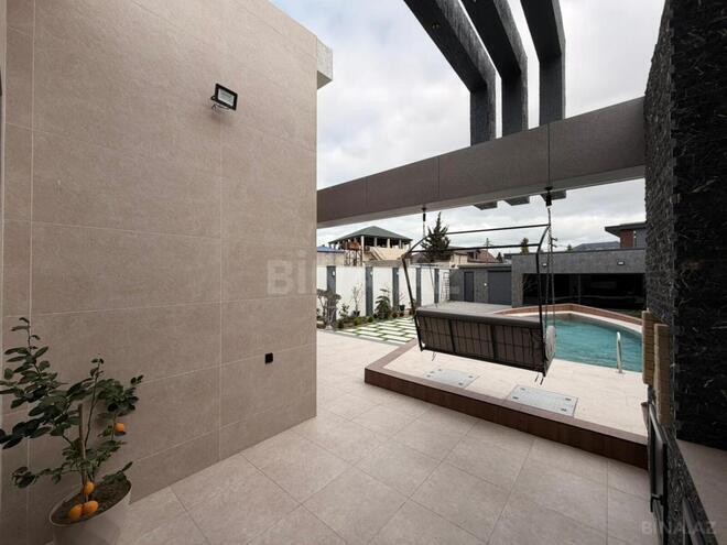 Продаётся 4-комн. дом/дача 260 м², пос. Мардакан, photo 4 from 27