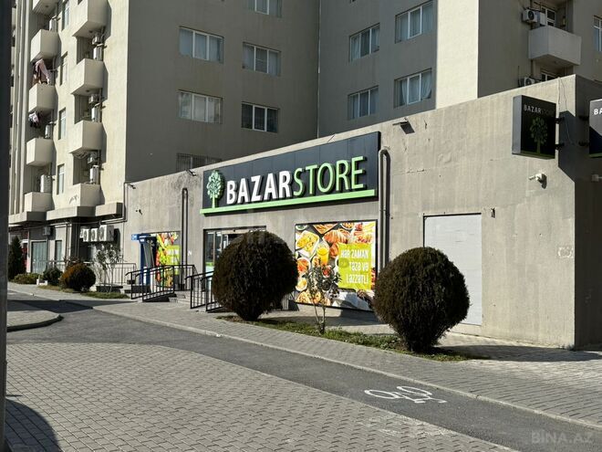 Satılır 3 otaqlı yeni tikili 85 m², Yasamal q., photo 7 from 23