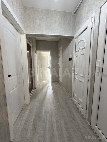 Продаётся 2-комн. вторичка 65 м², м. Ази Асланов, photo 10 from 12