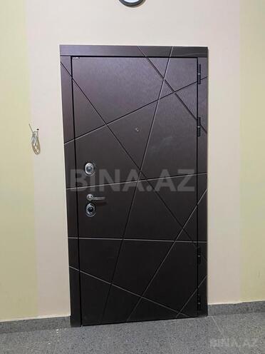 İcarəyə verilir 3 otaqlı yeni tikili 90 m², Əhmədli m., photo 8 from 14