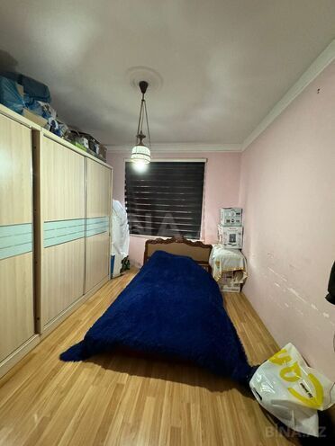 Продаётся 3-комн. вторичка 75 м², м. Ази Асланов, photo 4 from 14