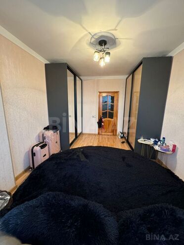 Продаётся 3-комн. вторичка 75 м², м. Ази Асланов, photo 7 from 14