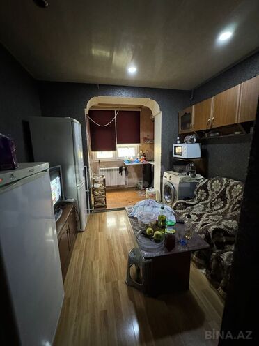 Продаётся 3-комн. вторичка 75 м², м. Ази Асланов, photo 9 from 14