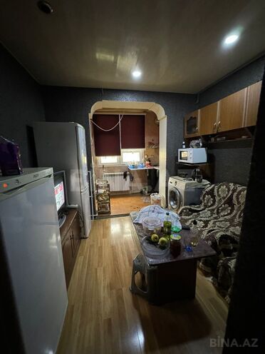 Продаётся 3-комн. вторичка 75 м², м. Ази Асланов, photo 10 from 14