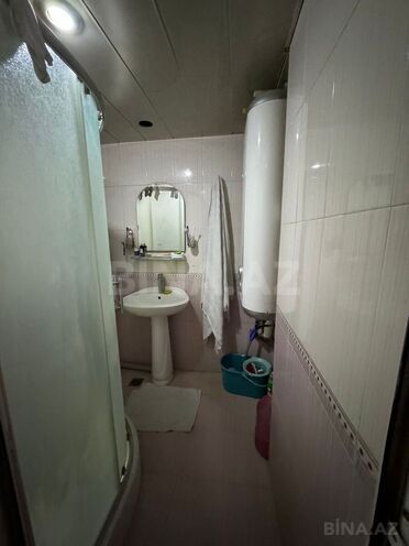 Продаётся 3-комн. вторичка 75 м², м. Ази Асланов, photo 12 from 14