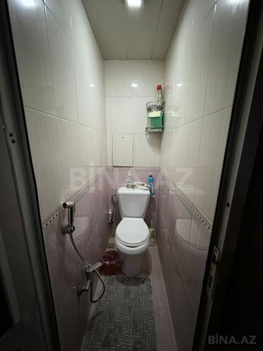 Продаётся 3-комн. вторичка 75 м², м. Ази Асланов, photo 11 from 14